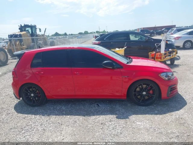 VW Golf GTI / AUTOBAHN EDITION, снимка 11 - Автомобили и джипове - 55888628