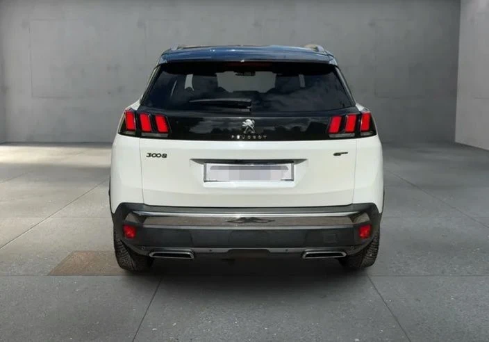 Peugeot 3008 2. 0 GT BLUEHDi 181 S&S EAT6 | Mobile.bg � ����������� 5