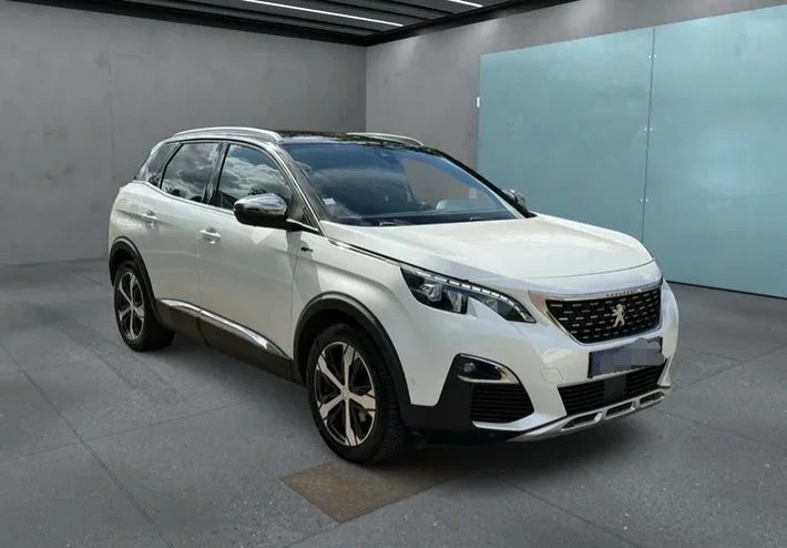 Peugeot 3008 2. 0 GT BLUEHDi 181 S&S EAT6 | Mobile.bg � ����������� 3