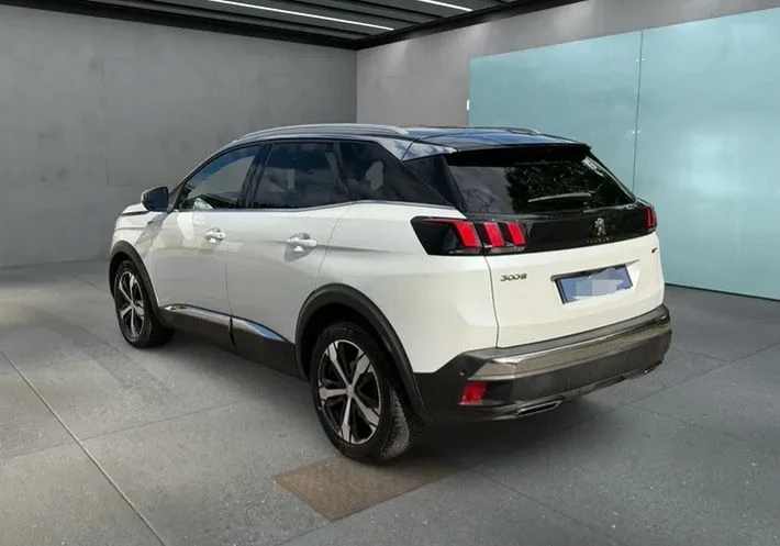 Peugeot 3008 2. 0 GT BLUEHDi 181 S&S EAT6 | Mobile.bg � ����������� 4