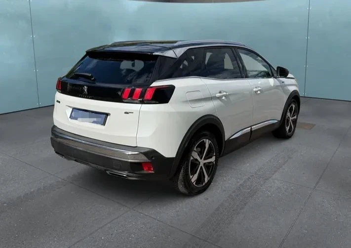 Peugeot 3008 2. 0 GT BLUEHDi 181 S&S EAT6 | Mobile.bg � ����������� 6