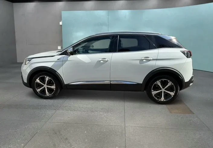 Peugeot 3008 2. 0 GT BLUEHDi 181 S&S EAT6 | Mobile.bg � ����������� 7