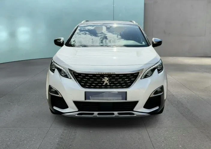 Peugeot 3008 2. 0 GT BLUEHDi 181 S&S EAT6 | Mobile.bg � ����������� 2