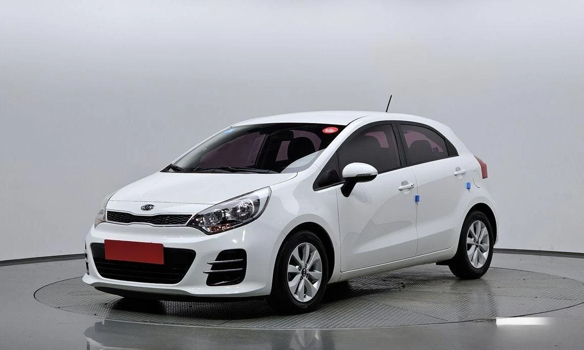 Kia Pride 5DR 1.6 GDI Luxury * НАЙ-ДОБРА ЦЕНА В БЪЛГАРИЯ* , снимка 1