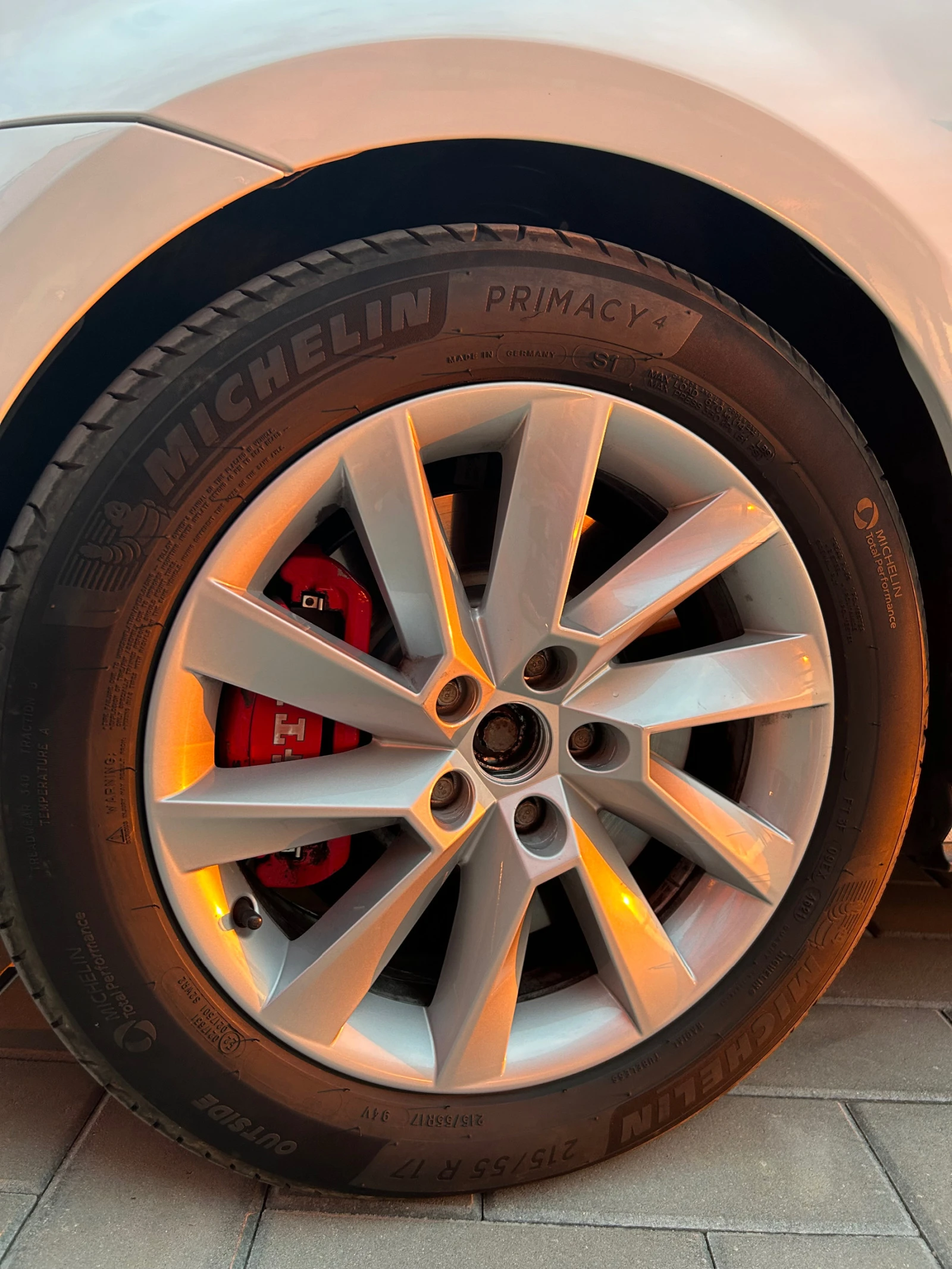 VW Golf VII GTI Lim/Coupe PERFORMANCE | Mobile.bg   13