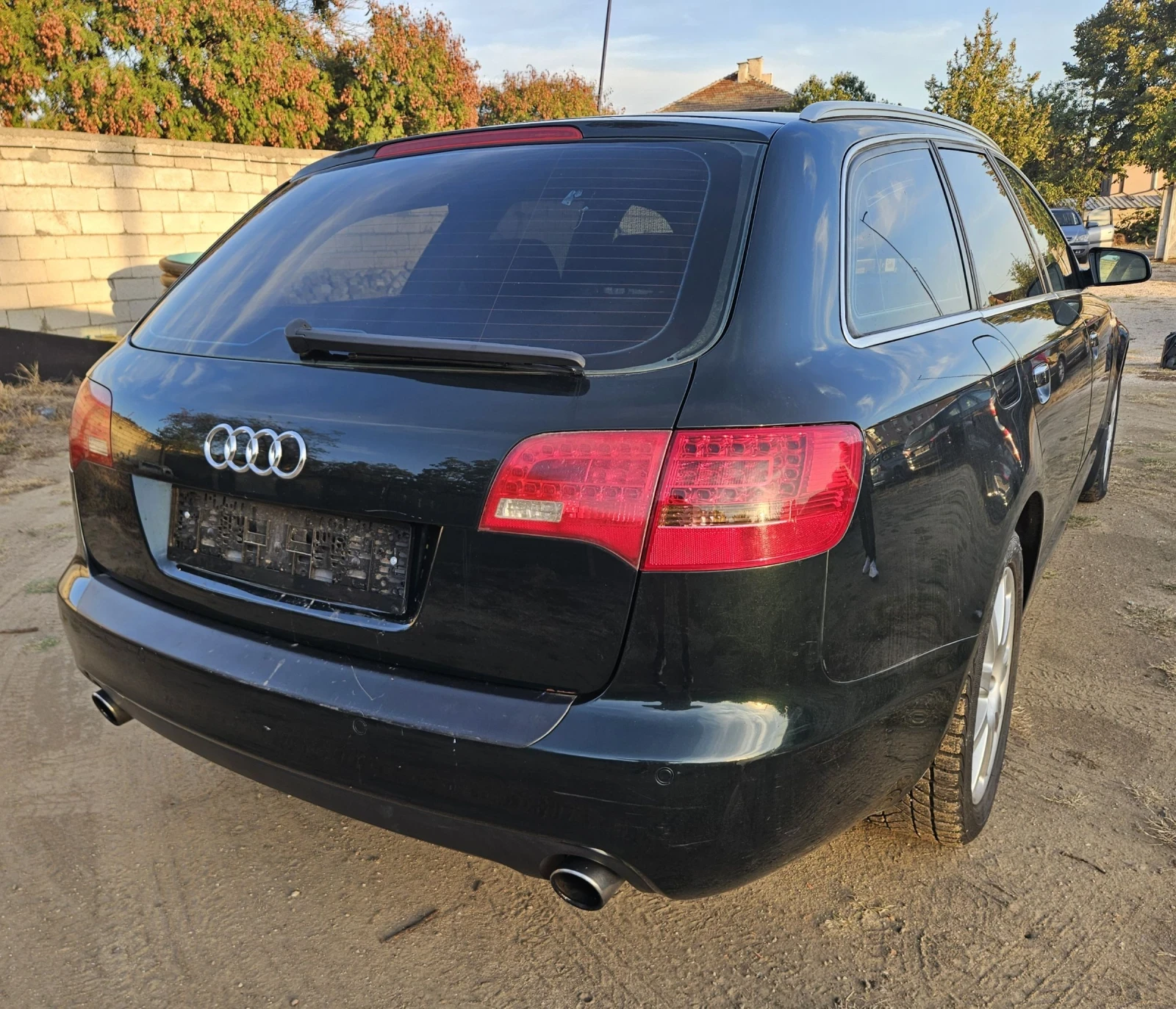 Audi A6 2.4 I.. V6..FULL  - изображение 4