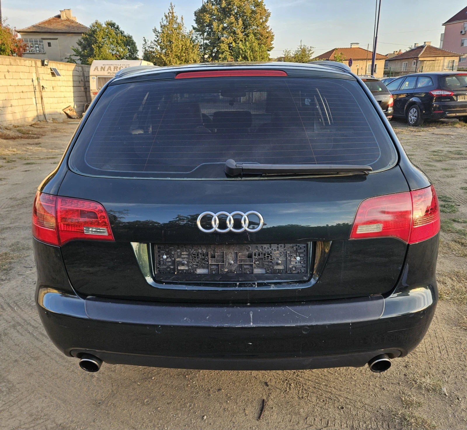 Audi A6 2.4 I.. V6..FULL  - изображение 5