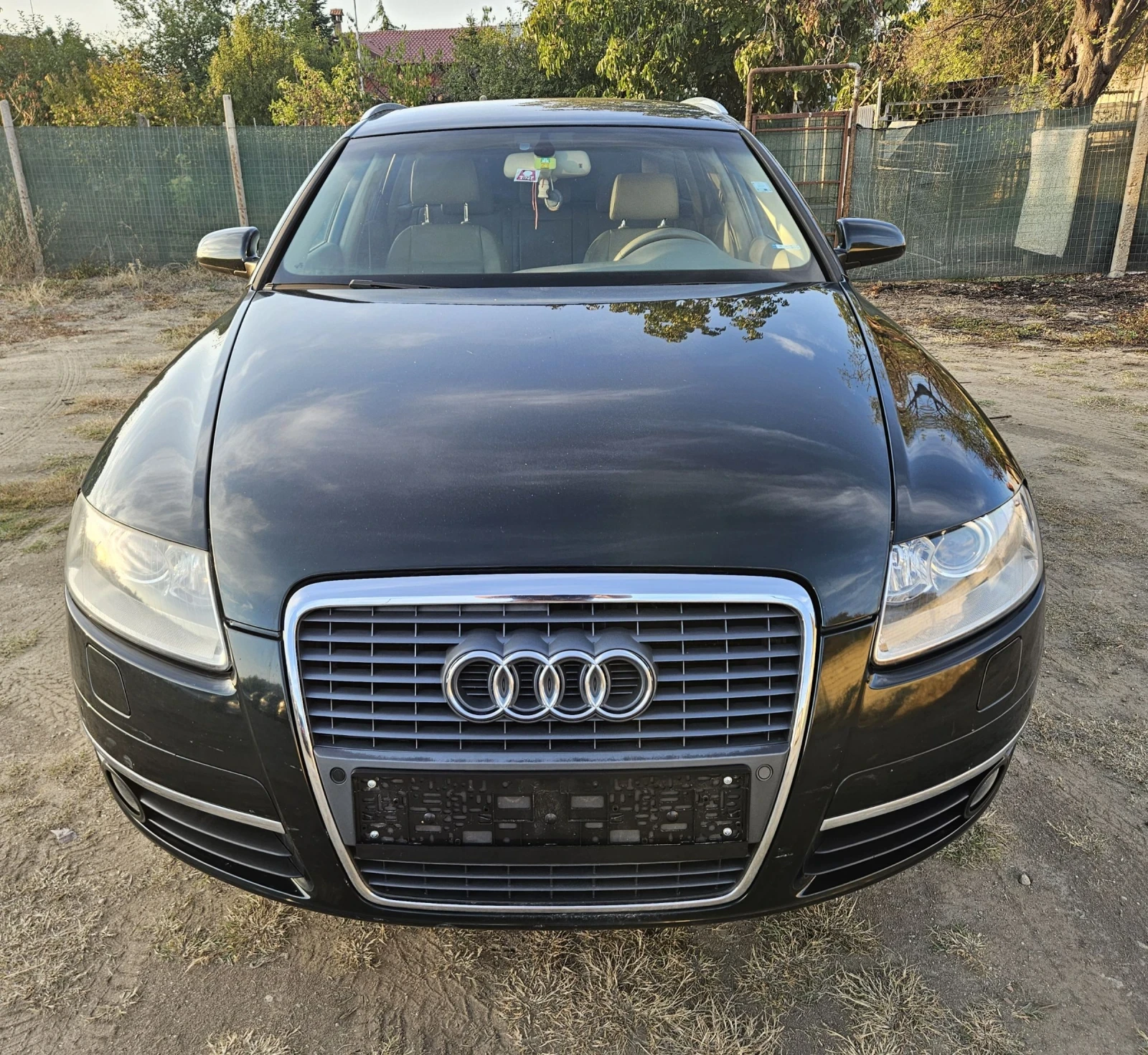 Audi A6 2.4 I.. V6..FULL  - изображение 2