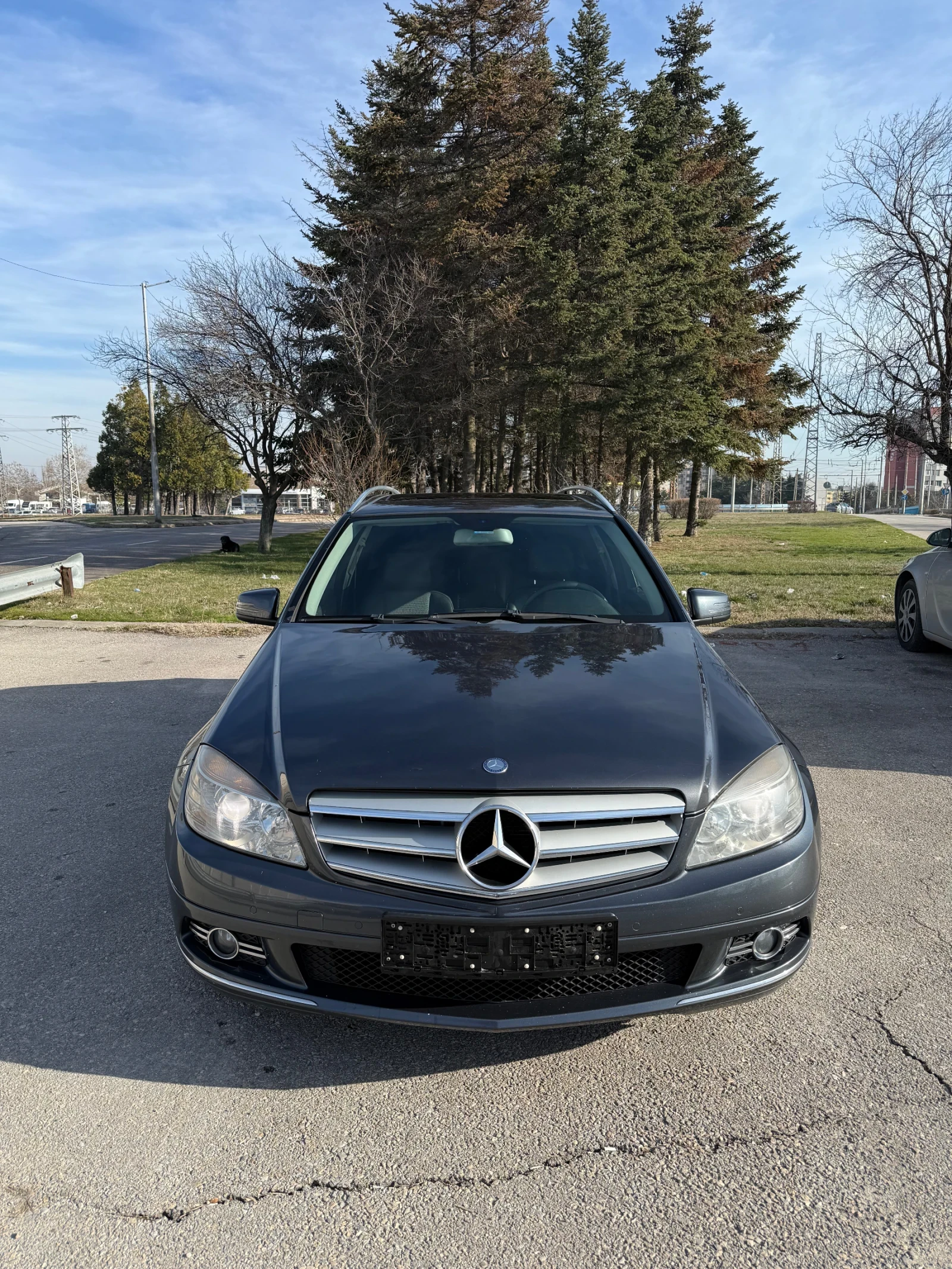 Mercedes-Benz C 220 CDI - изображение 2