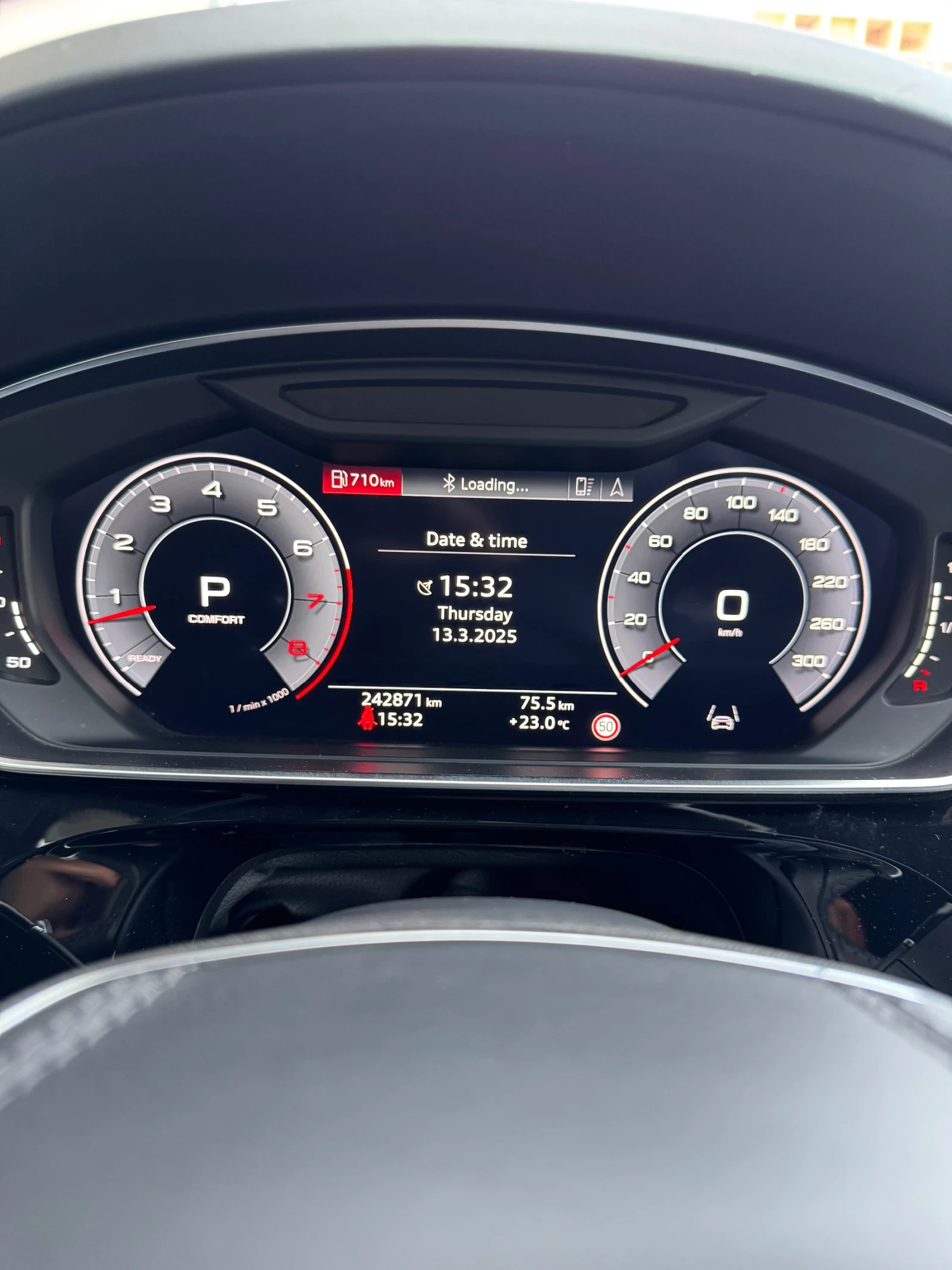 Audi A8 55TFSI S-LINE FULL - изображение 9