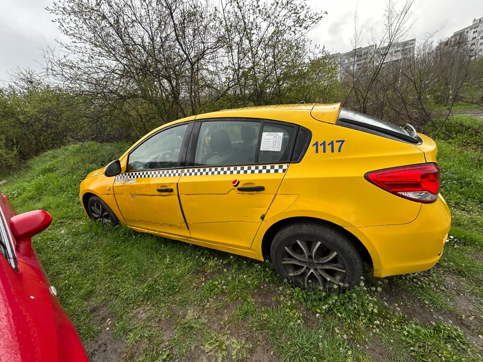 Chevrolet Cruze  - изображение 3