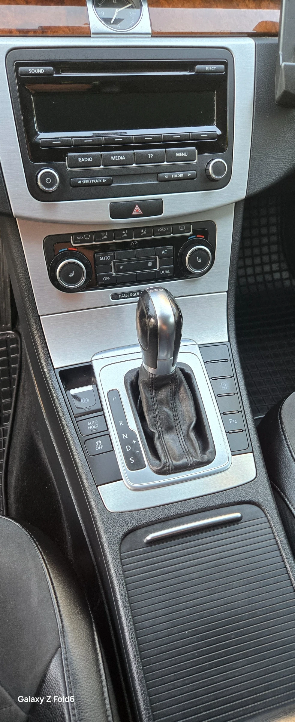 VW Passat  - изображение 9