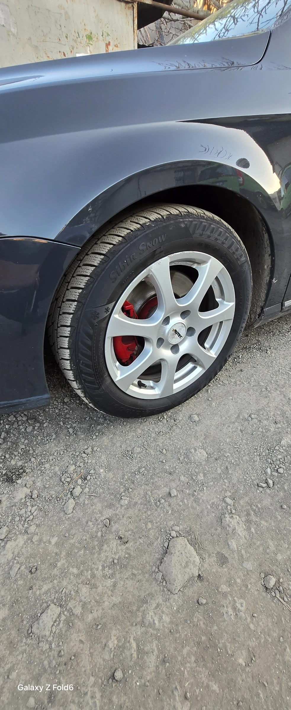VW Passat  - изображение 10