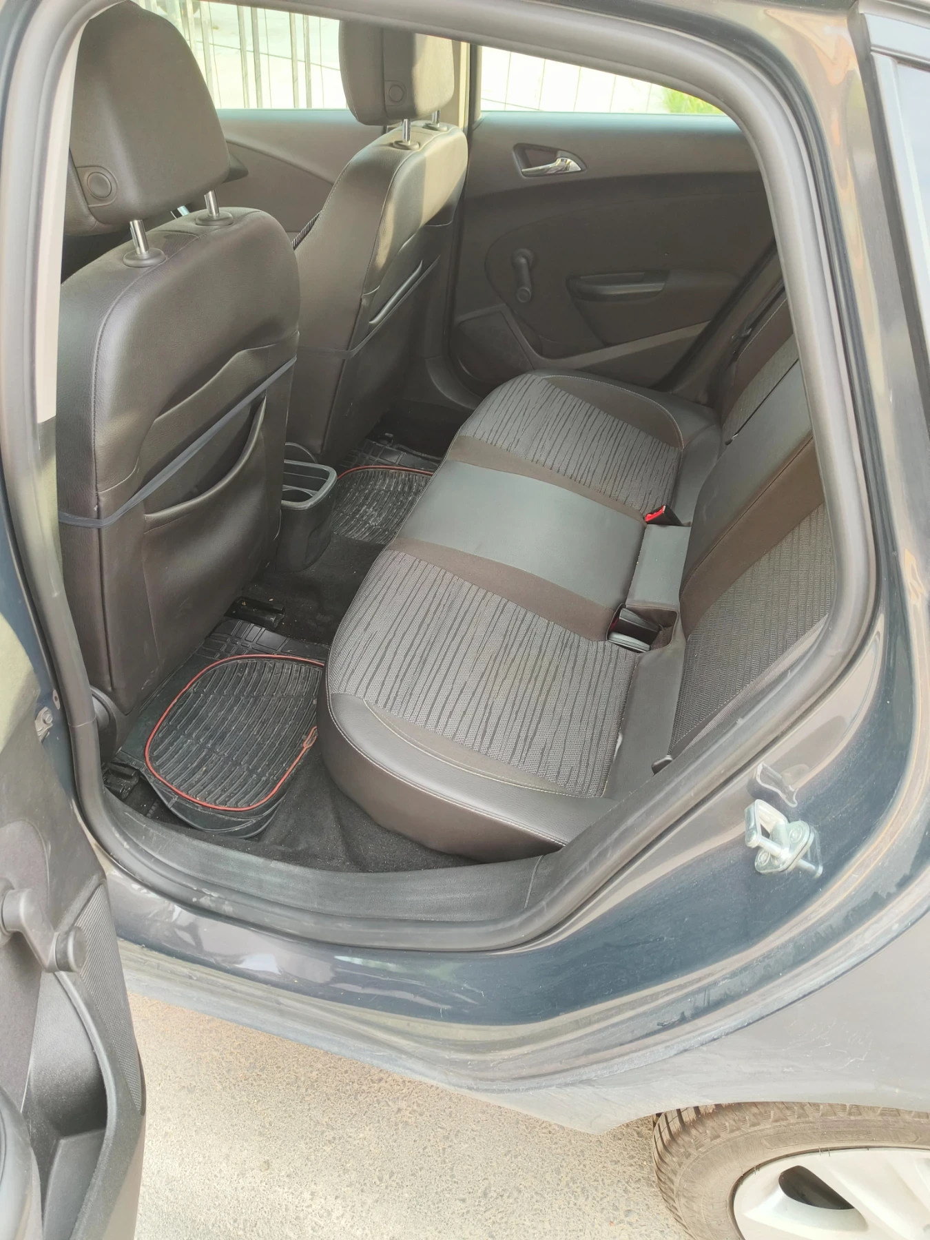 Opel Astra CDTI - изображение 6