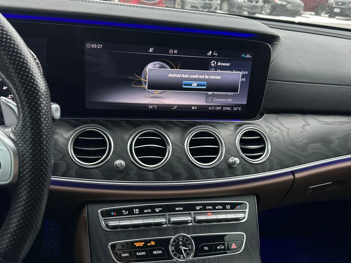 Mercedes-Benz E 53 AMG 4M EQ BOOST AMG Night Package - изображение 9