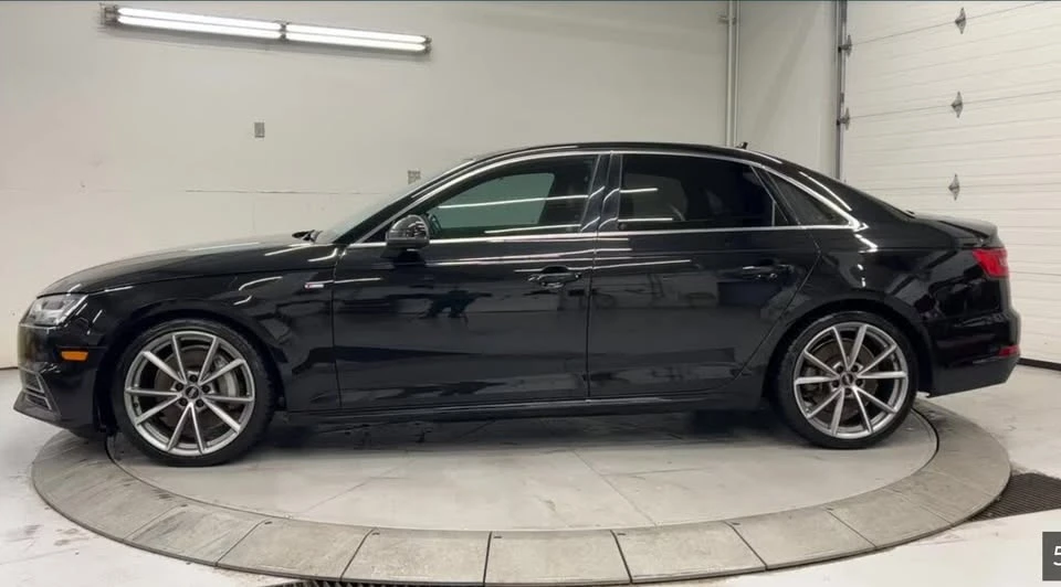 Audi A4 * PRESTIGE* * VIRTUAL DASH* АвтоКредит(ЦЕНА ДО БГ) - изображение 6