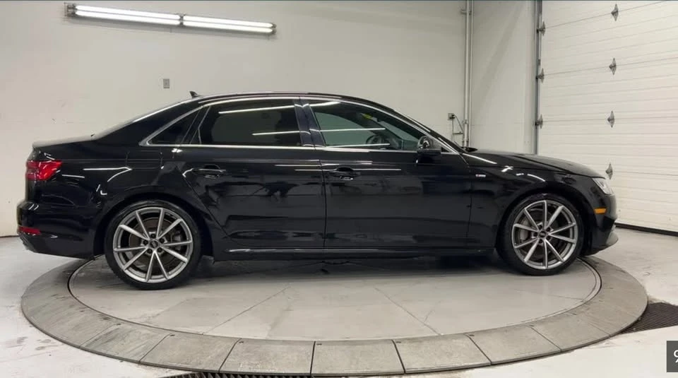 Audi A4 * PRESTIGE* * VIRTUAL DASH* АвтоКредит(ЦЕНА ДО БГ) - изображение 5