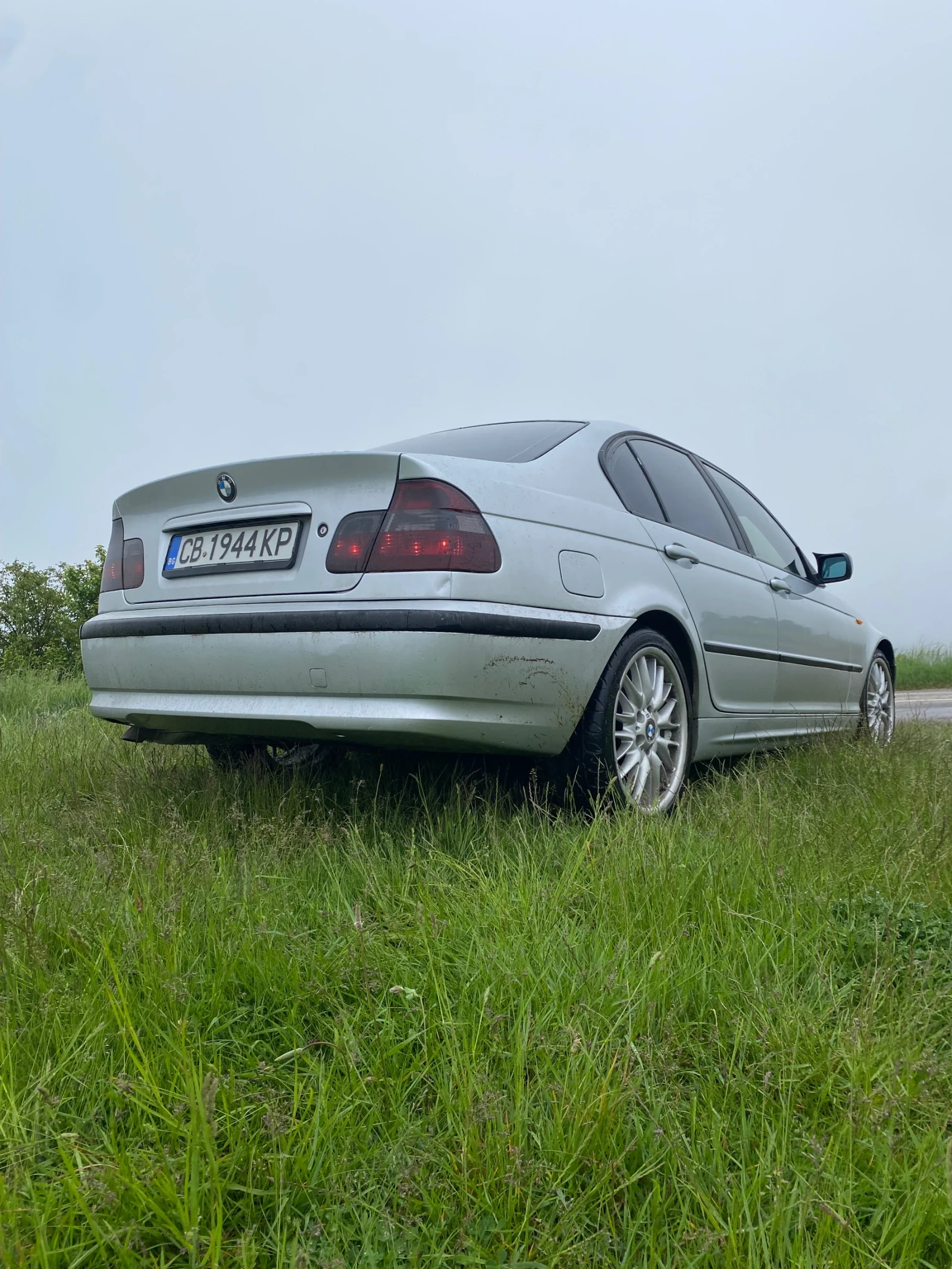 BMW 320  - изображение 3