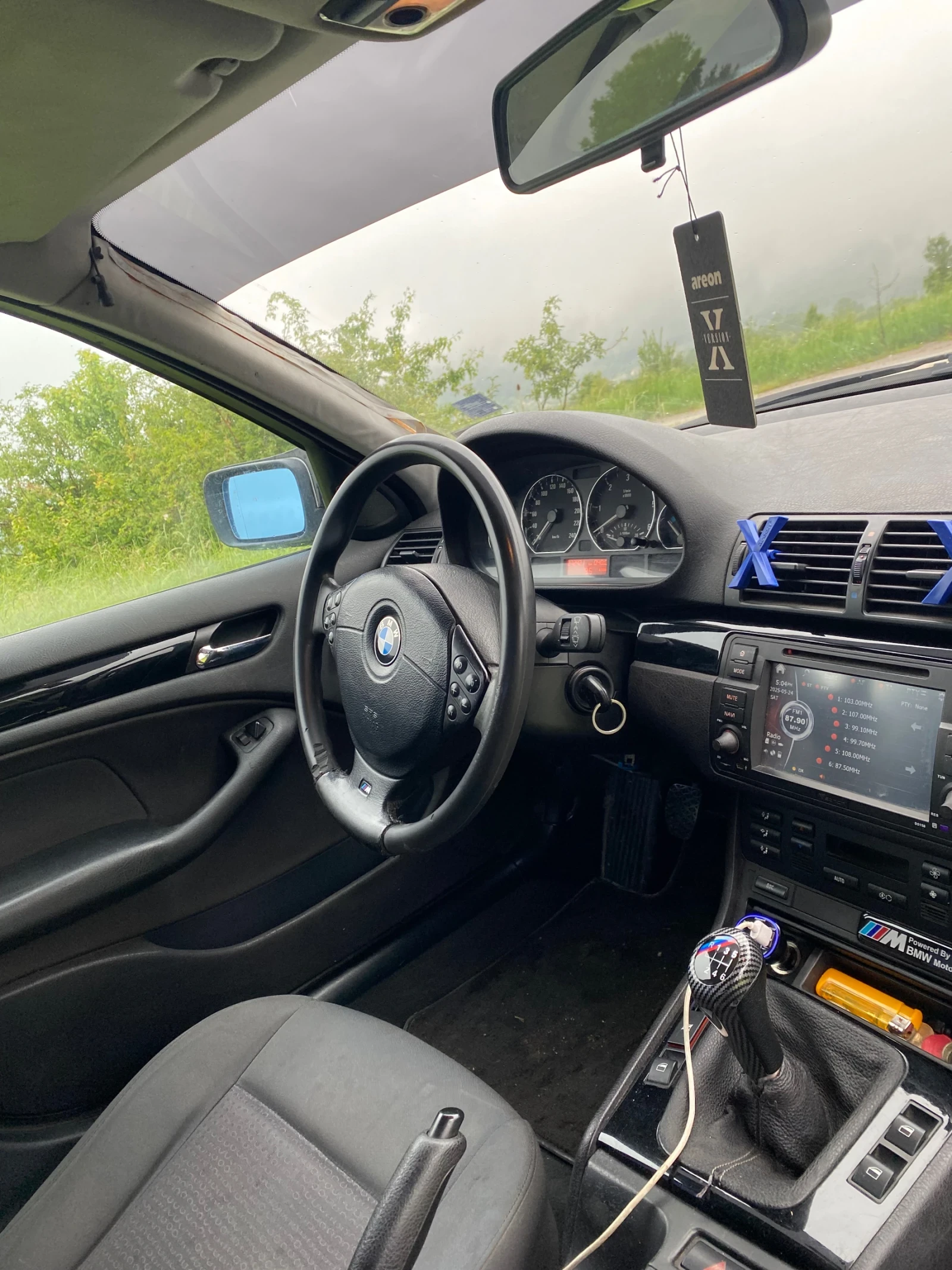 BMW 320  - изображение 7