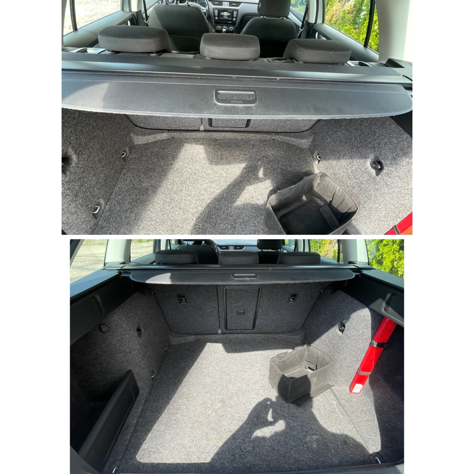 Skoda Octavia 180.. 1.8TSI 4x4 2 2x  | Mobile.bg   15