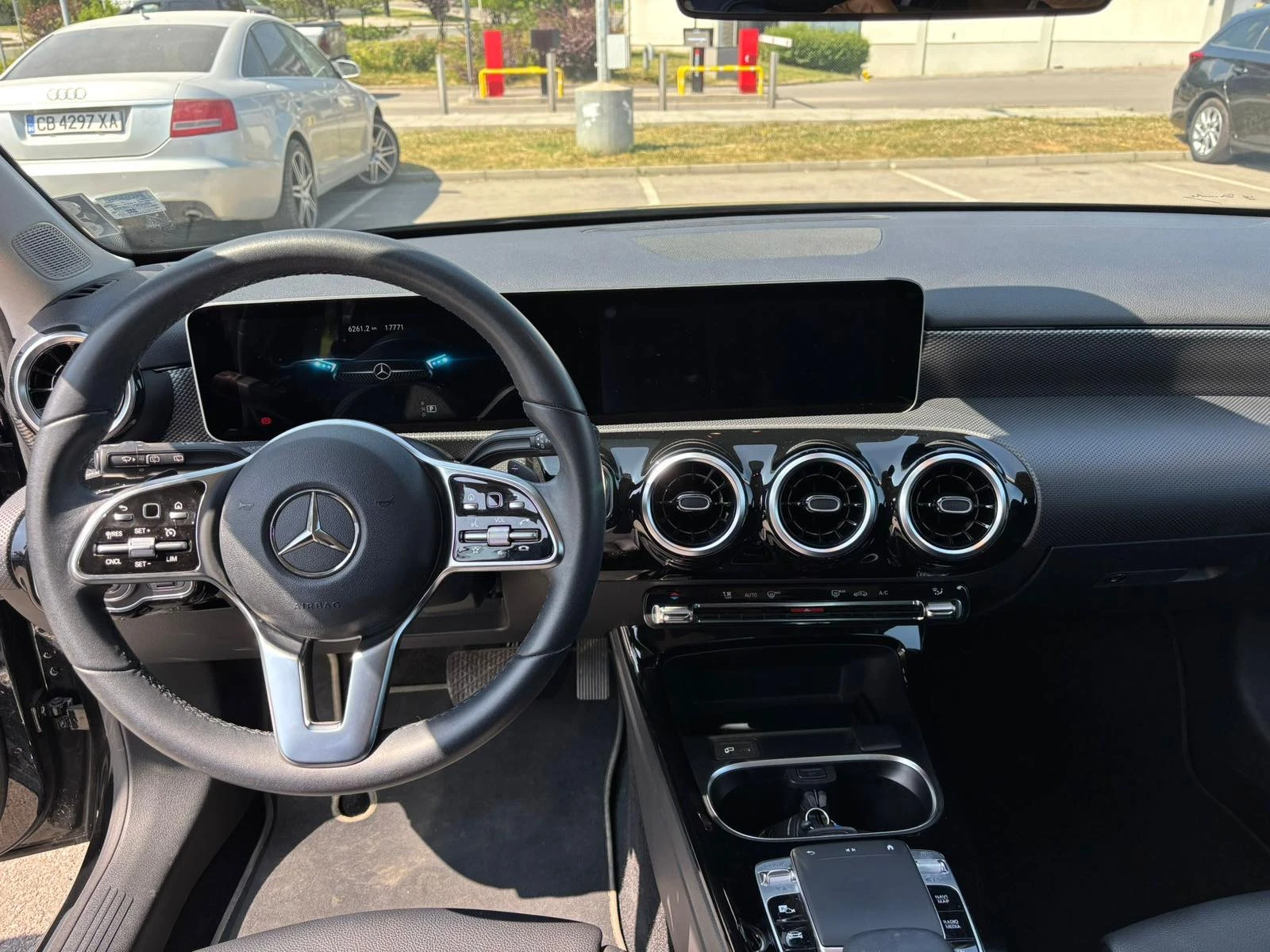 Mercedes-Benz A 200  - изображение 2