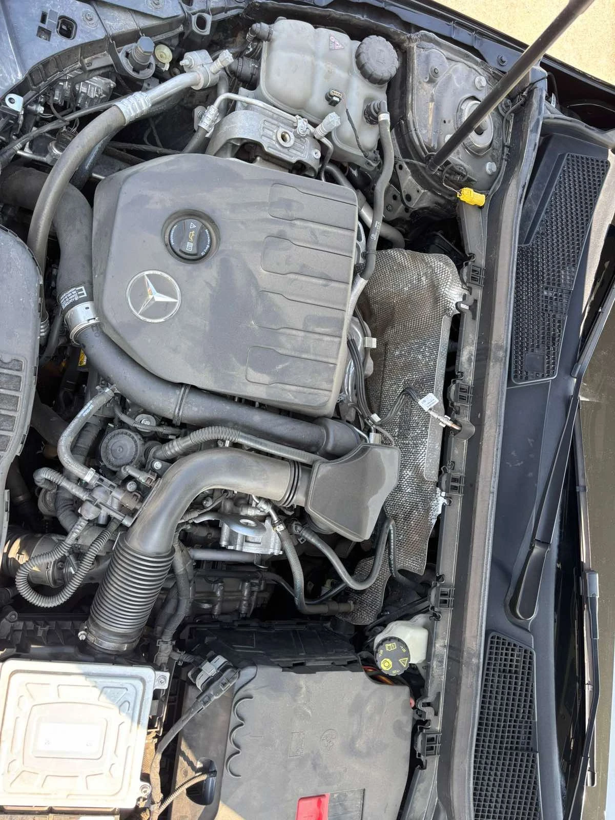 Mercedes-Benz A 200  - изображение 3