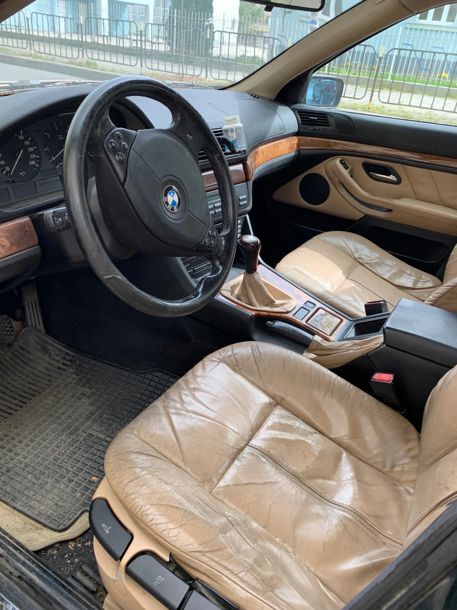 BMW 525  - изображение 2