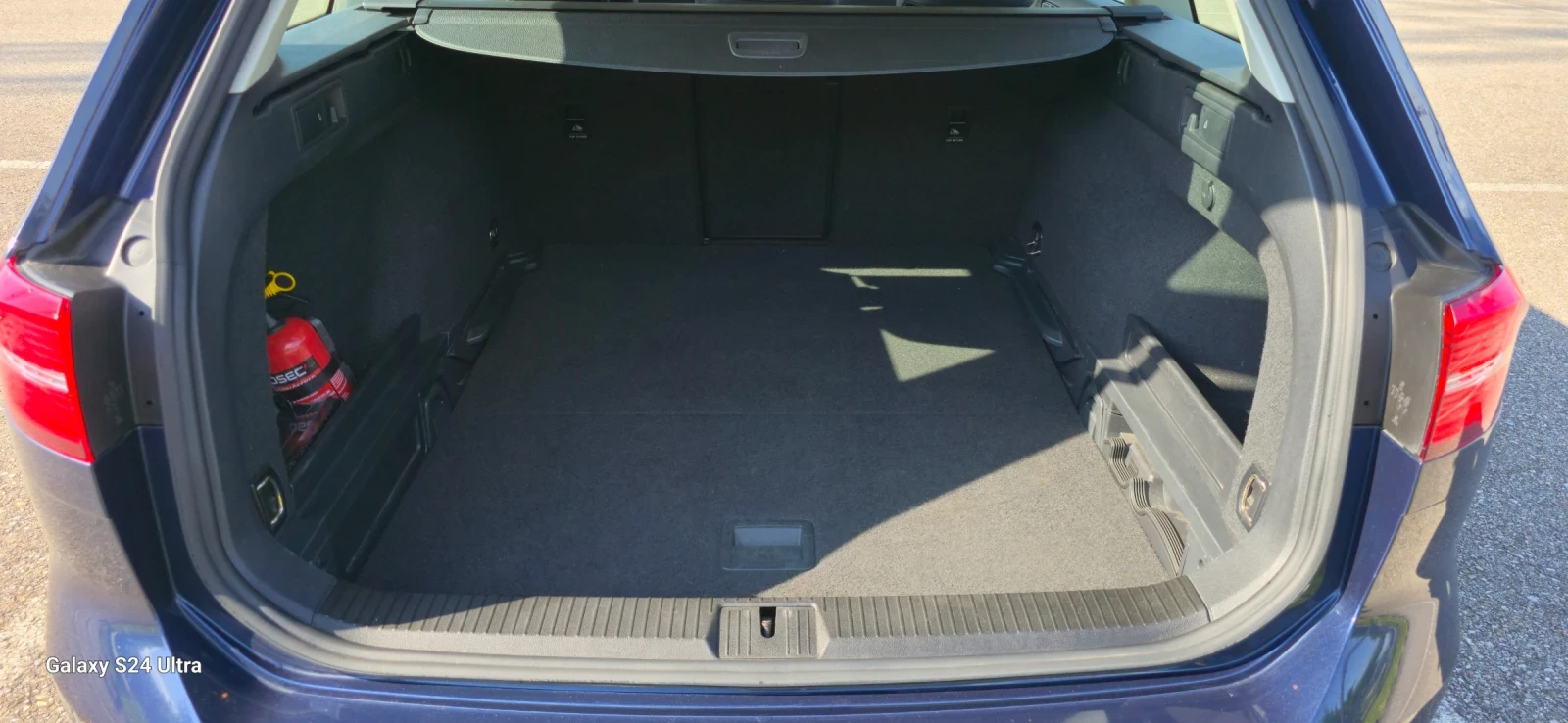 VW Passat 2.0 150 ps Highline - изображение 2