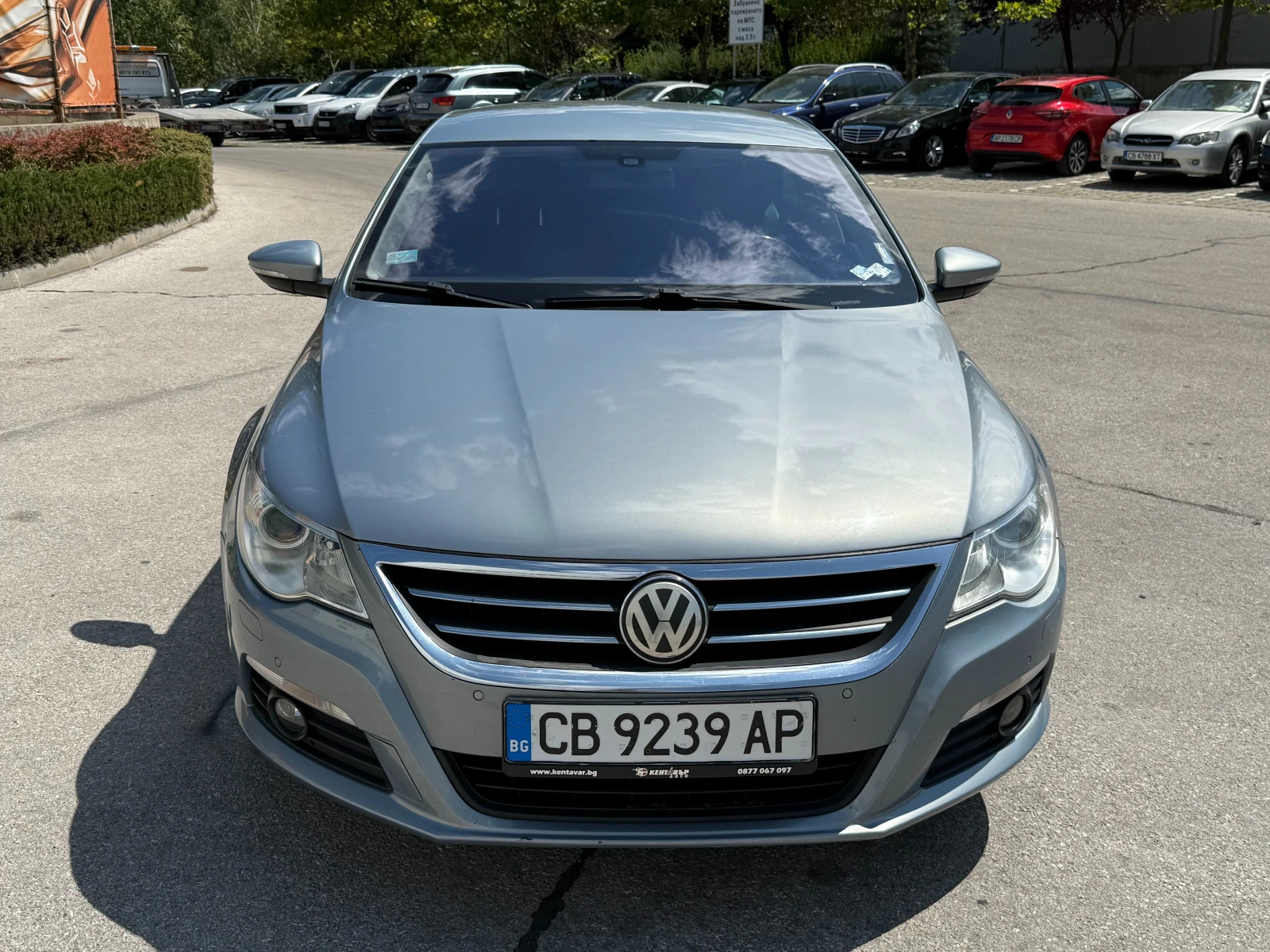 VW Passat 3.6i 299 к.с. - изображение 7