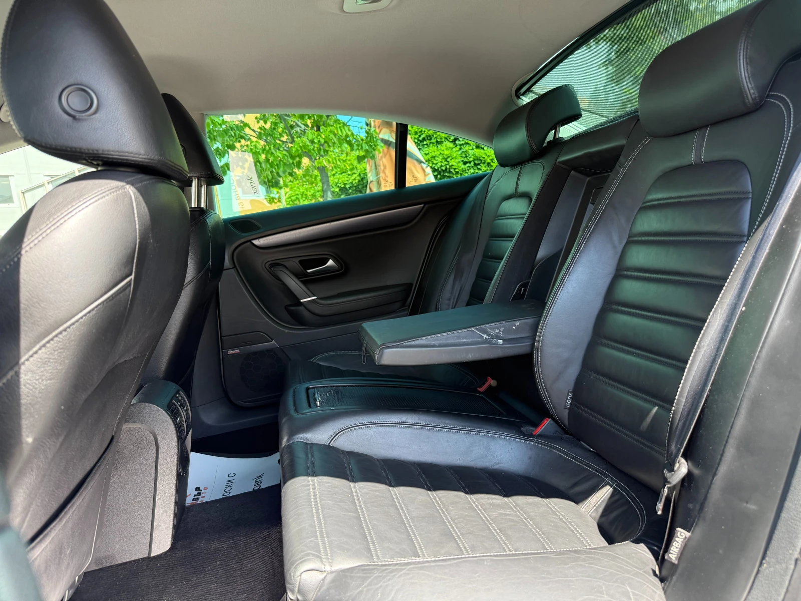 VW Passat 3.6i 299 к.с. - изображение 9