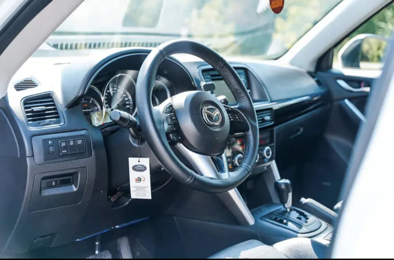 Mazda CX-5 | Mobile.bg — изображение 10