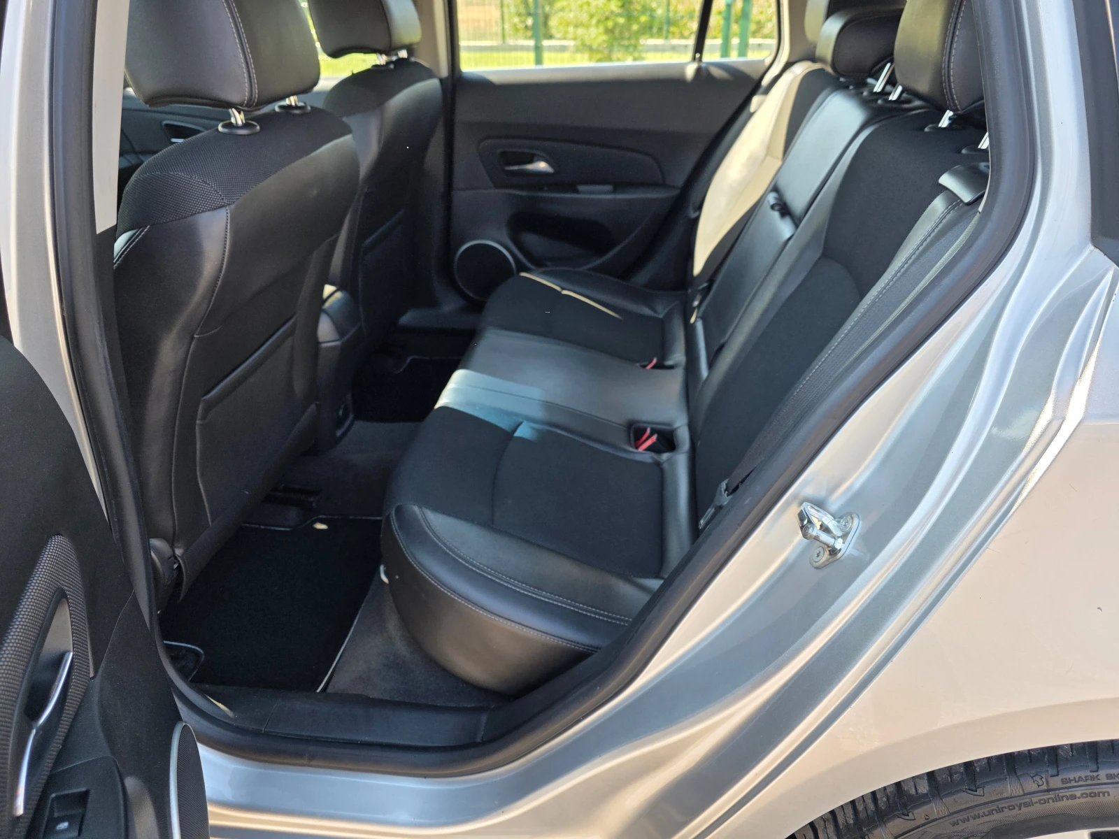 Chevrolet Cruze 1.7CDTI 114000km!  | Mobile.bg   12