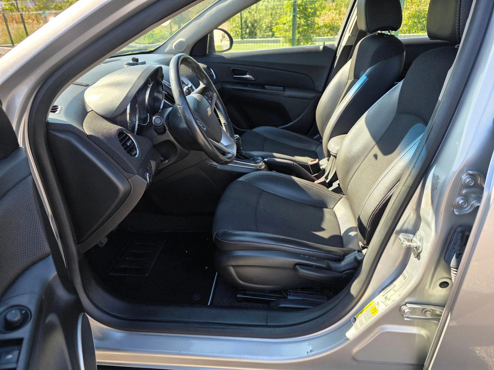 Chevrolet Cruze 1.7CDTI 114000km!  | Mobile.bg   13