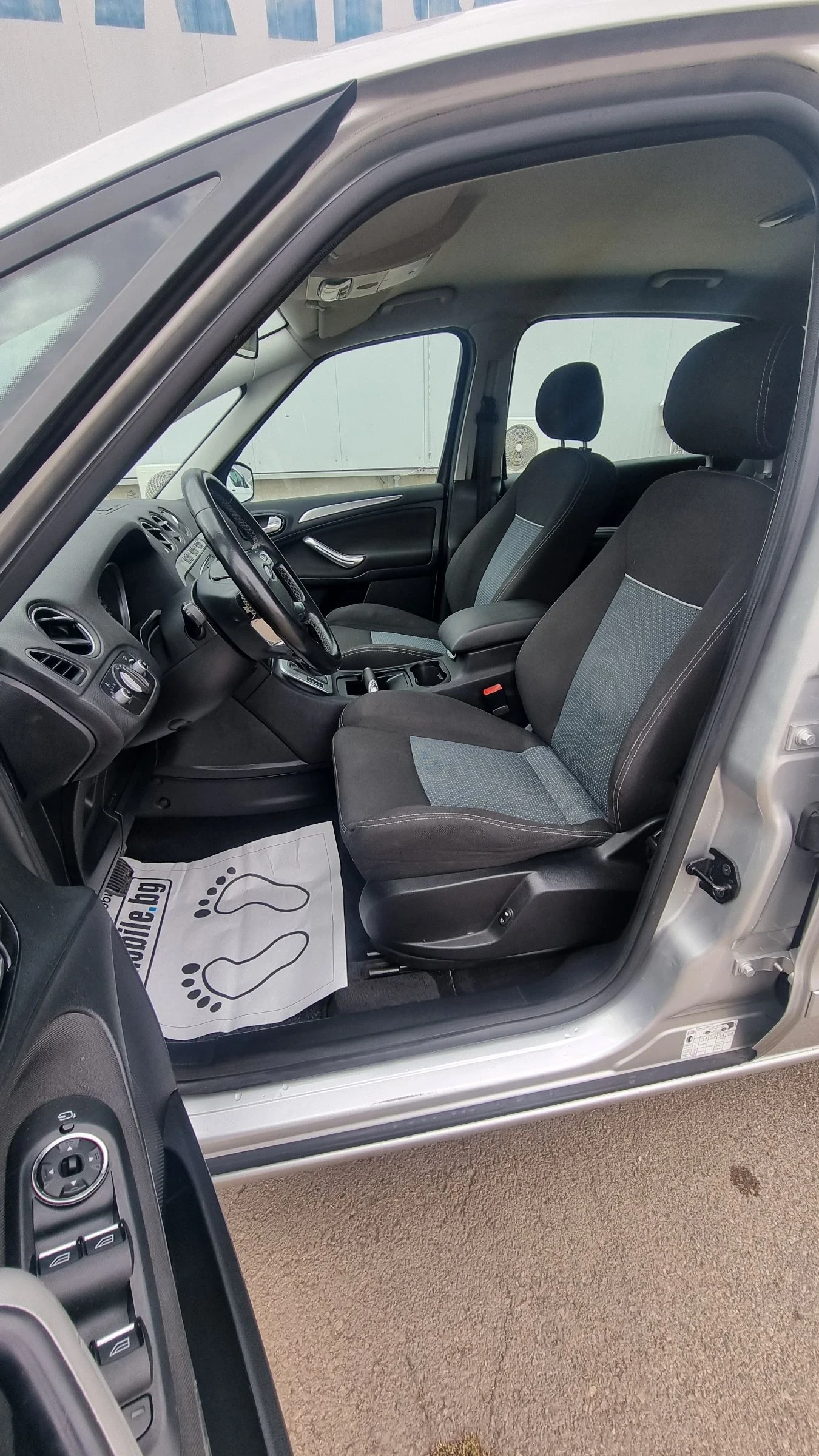 Ford S-Max 2.0 163 FACELIFT Euro 5  - изображение 9