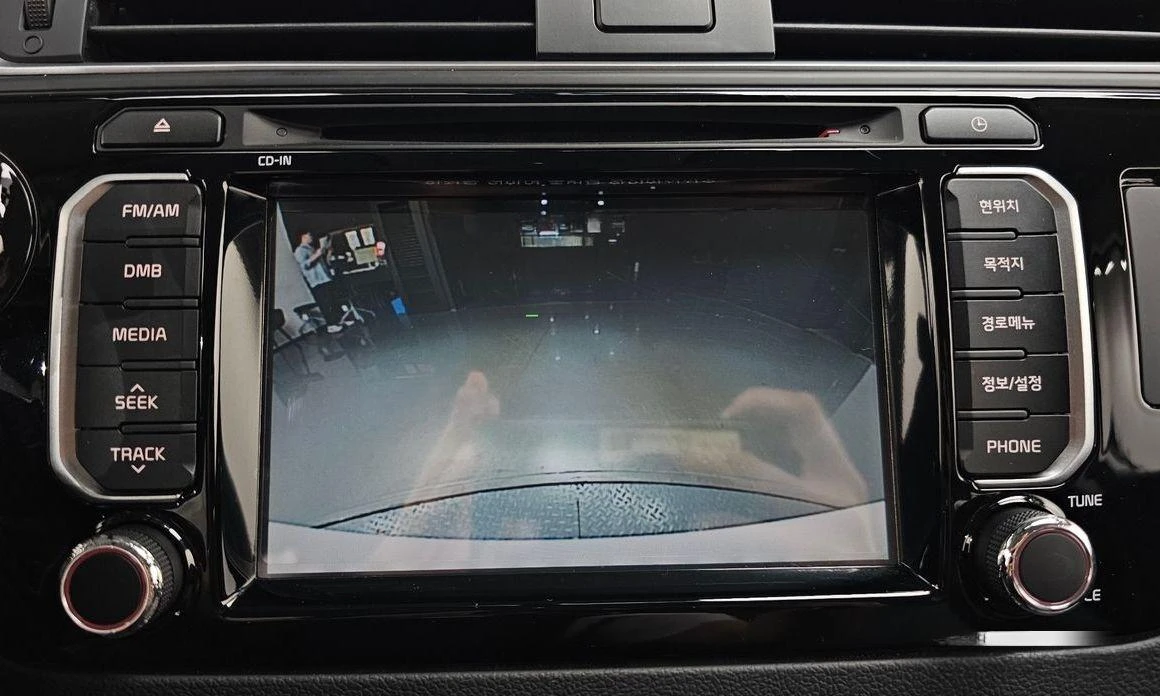 Kia Pride 5DR 1.6 GDI Luxury * -   *  | Mobile.bg   15