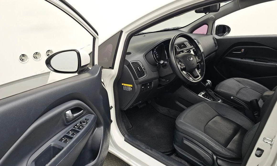Kia Pride 5DR 1.6 GDI Luxury * НАЙ-ДОБРА ЦЕНА В БЪЛГАРИЯ*  - изображение 10