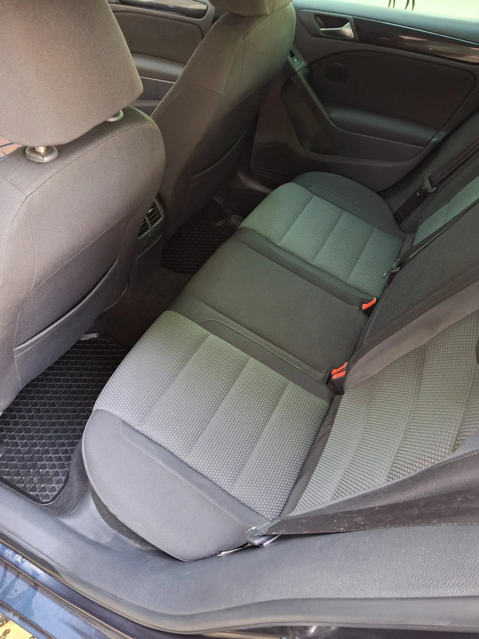 VW Golf  - изображение 10