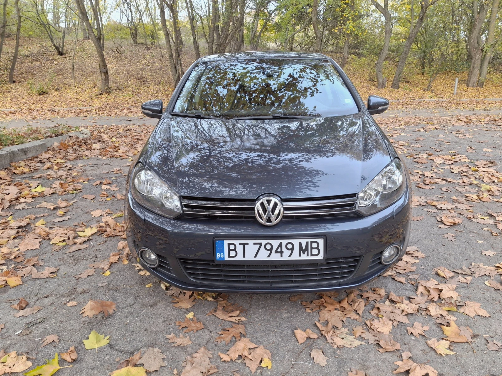 VW Golf  - изображение 3