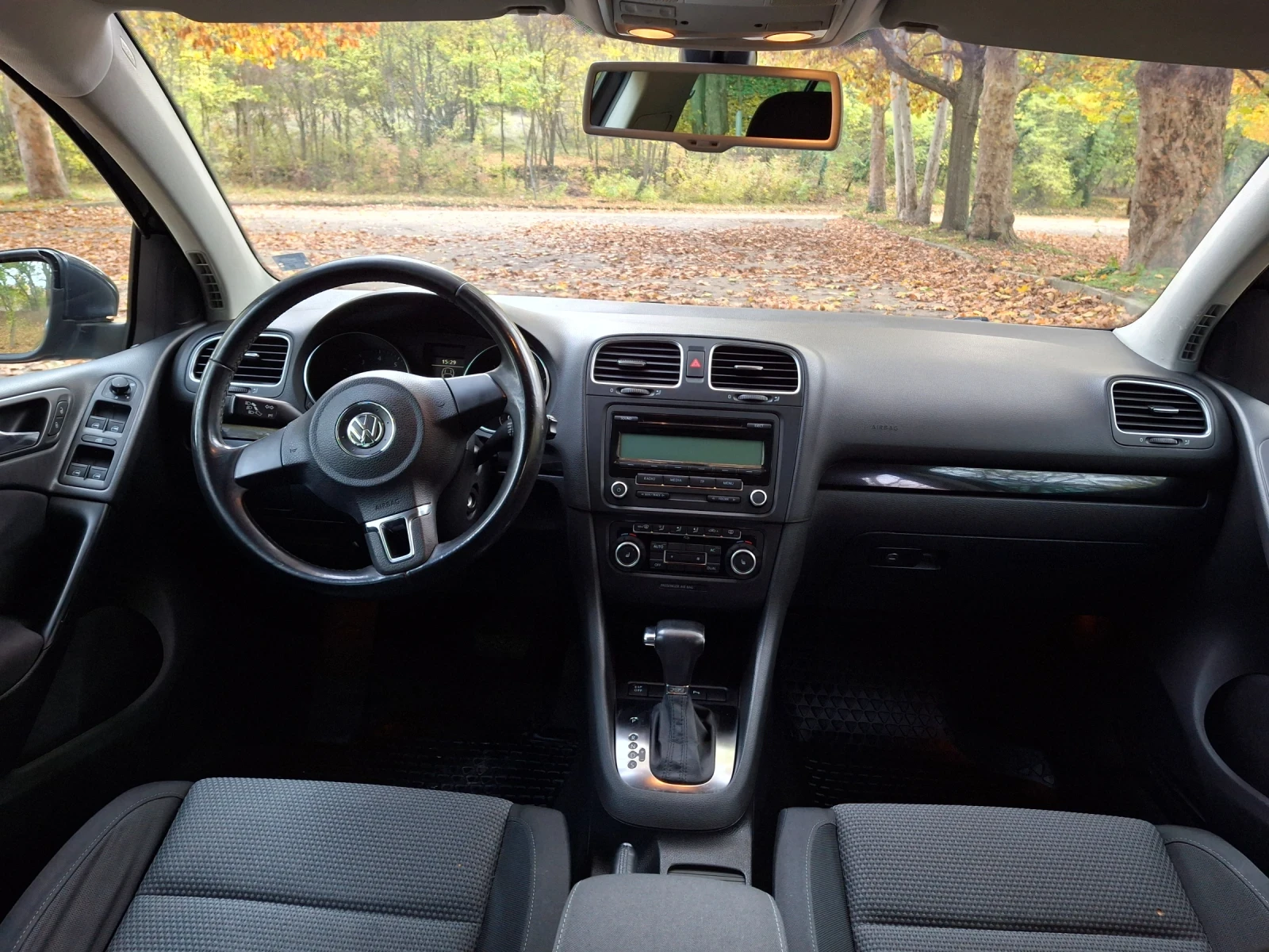 VW Golf  - изображение 7