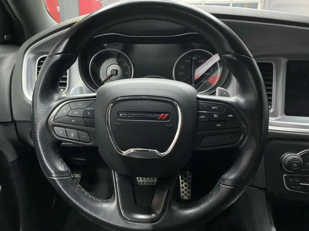 Dodge Charger 2021 GT RWD * АвтоКредит* (ЦЕНА ДО БГ) - изображение 9