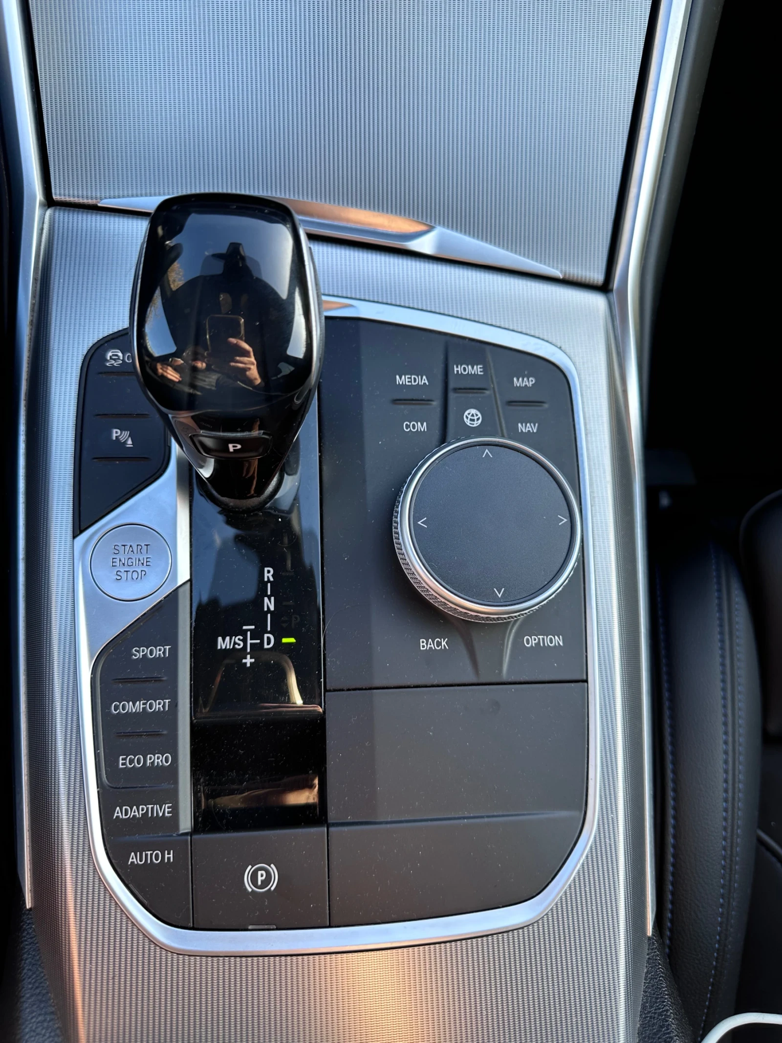 BMW 320 BMW 320 d xDrive M-Sport Mild-Hybrid | Mobile.bg � ����������� 14