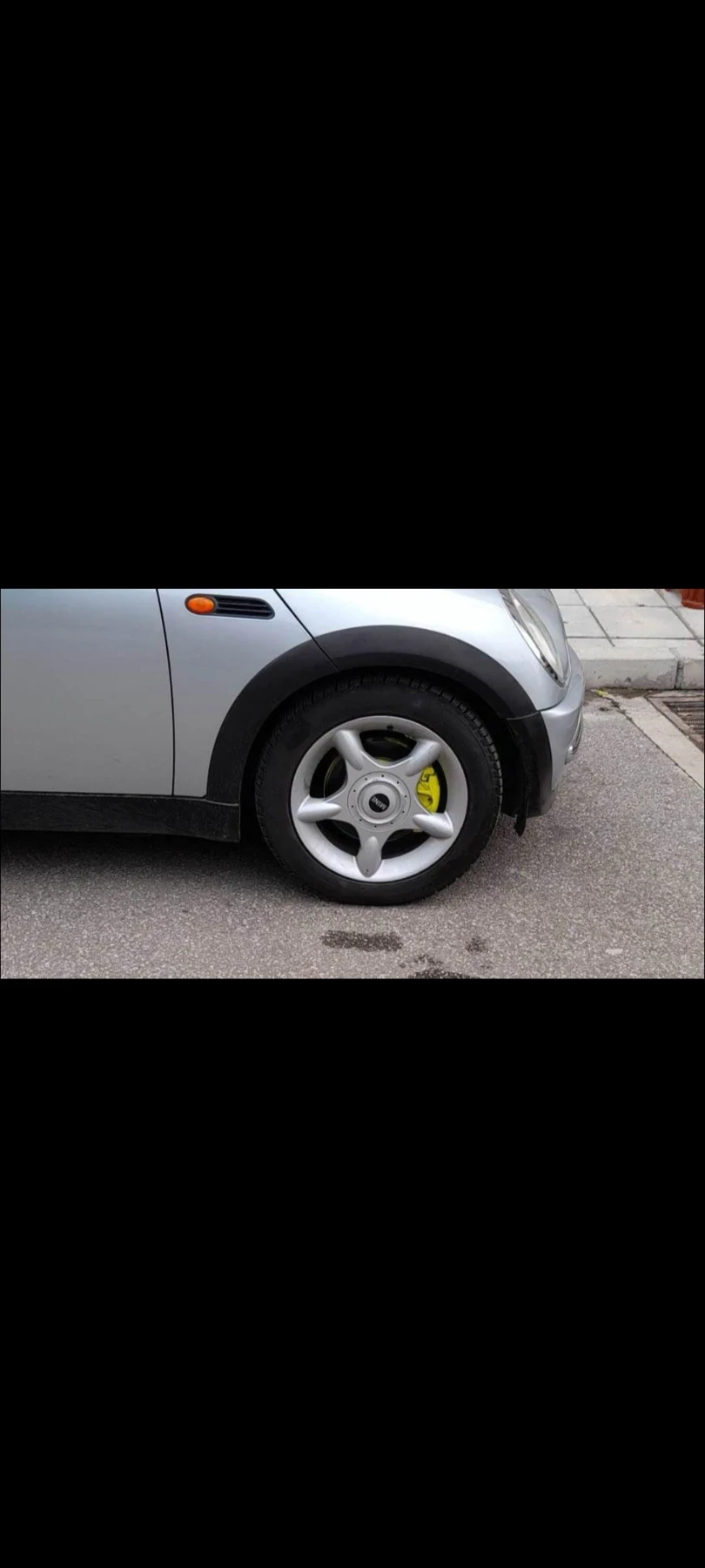 Mini Cooper 1.6 - изображение 6