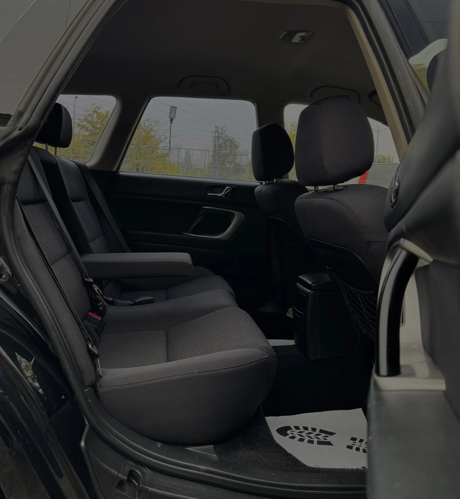 Subaru Outback !/!2.5!! | Mobile.bg   15