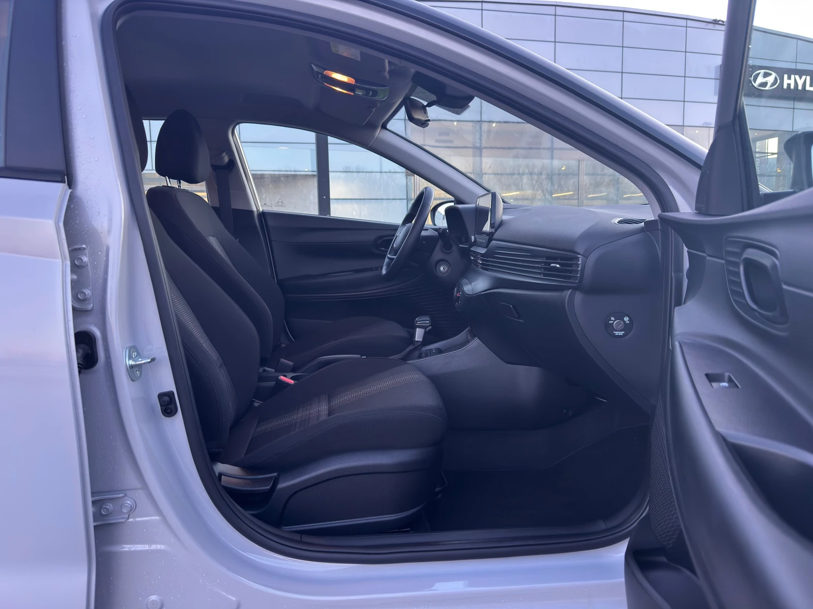 Hyundai I20 COMFORT | Mobile.bg   11