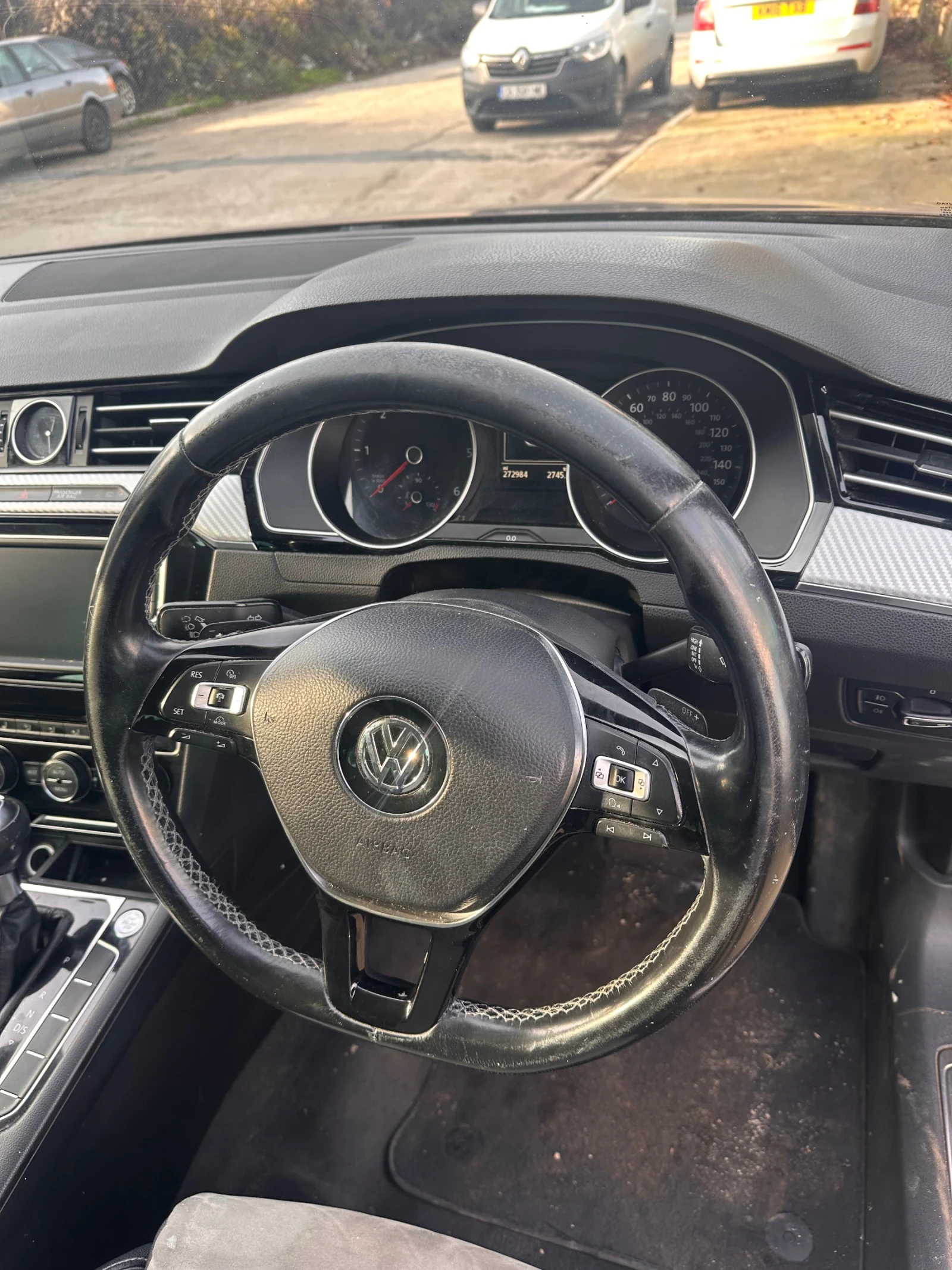 VW Passat 2.0tdi dsg  - изображение 8