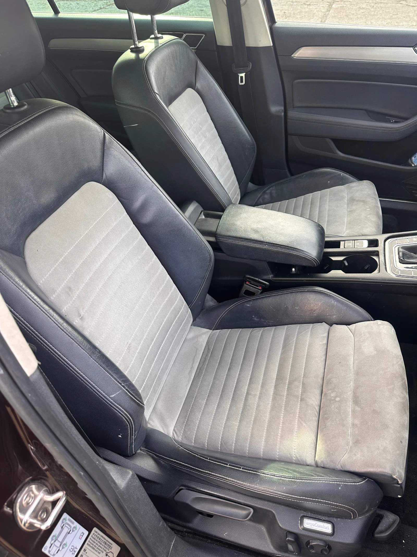 VW Passat 2.0tdi dsg  - изображение 6