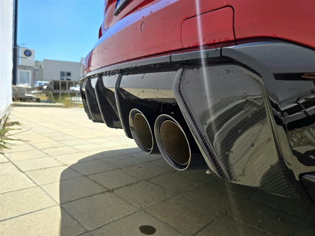 BMW M4 Competition | Mobile.bg � ����������� 16