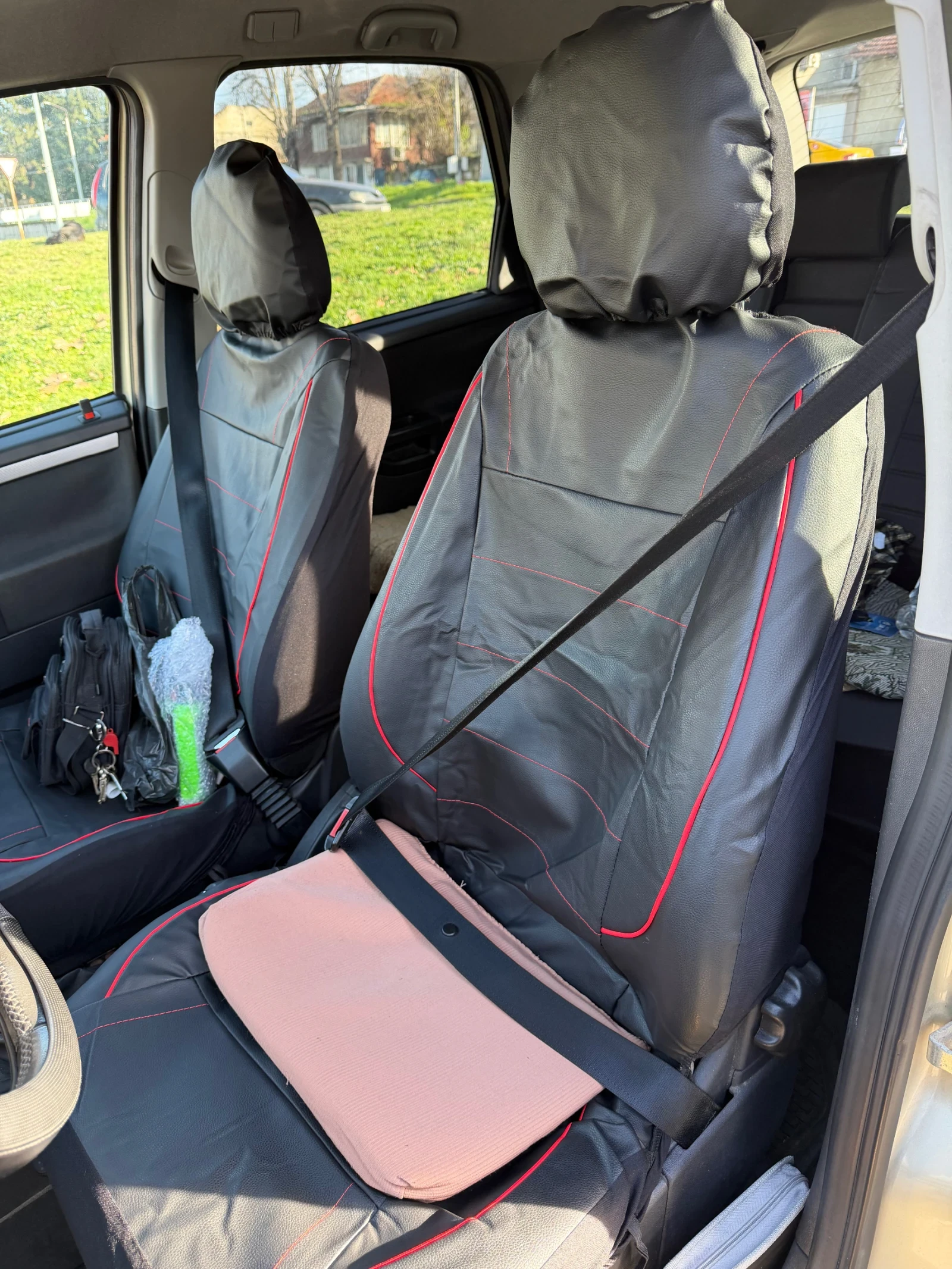 Opel Meriva | Mobile.bg � ����������� 6