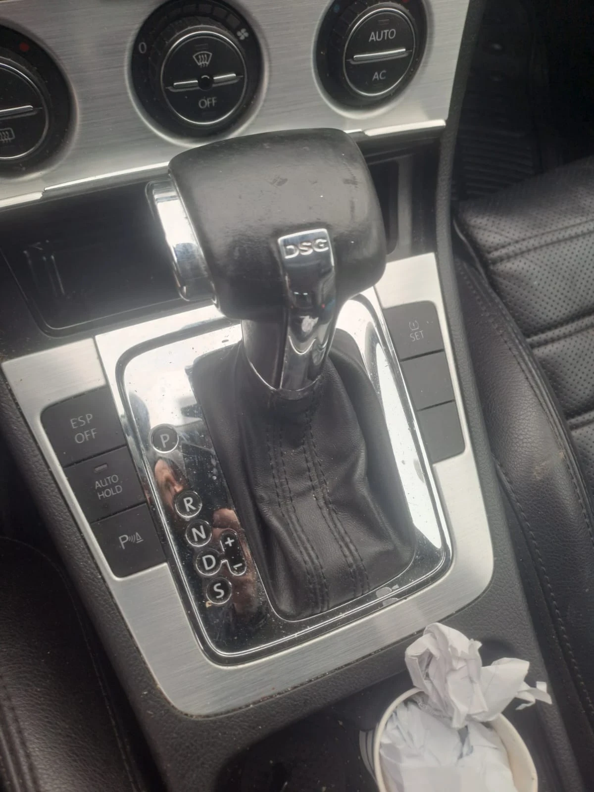 VW Passat 1.4i/����� | Mobile.bg � ����������� 8