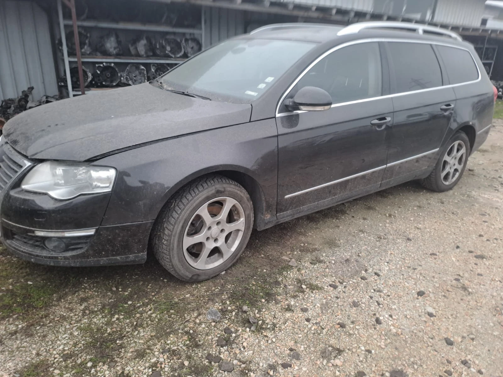 VW Passat 1.4i/����� | Mobile.bg � ����������� 1